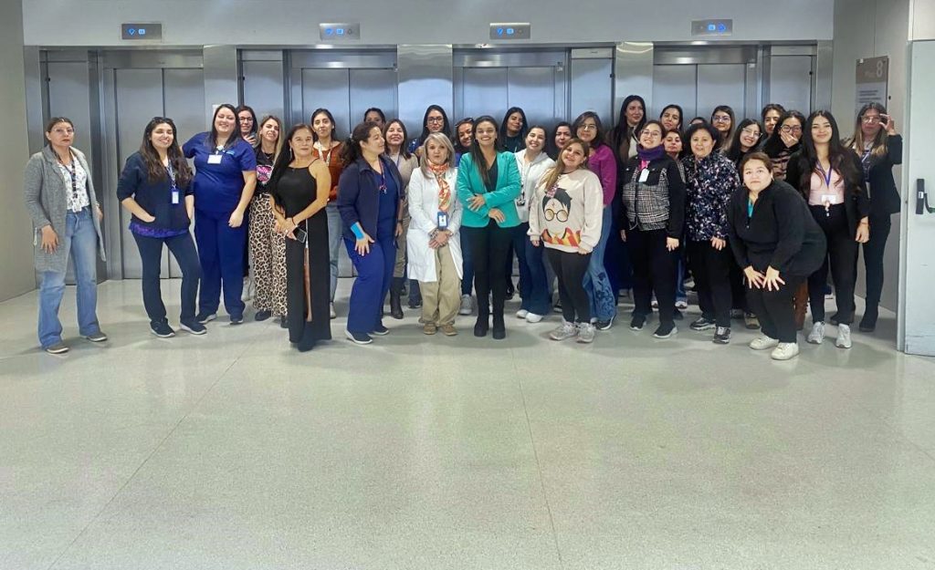 curso salud empoderadas