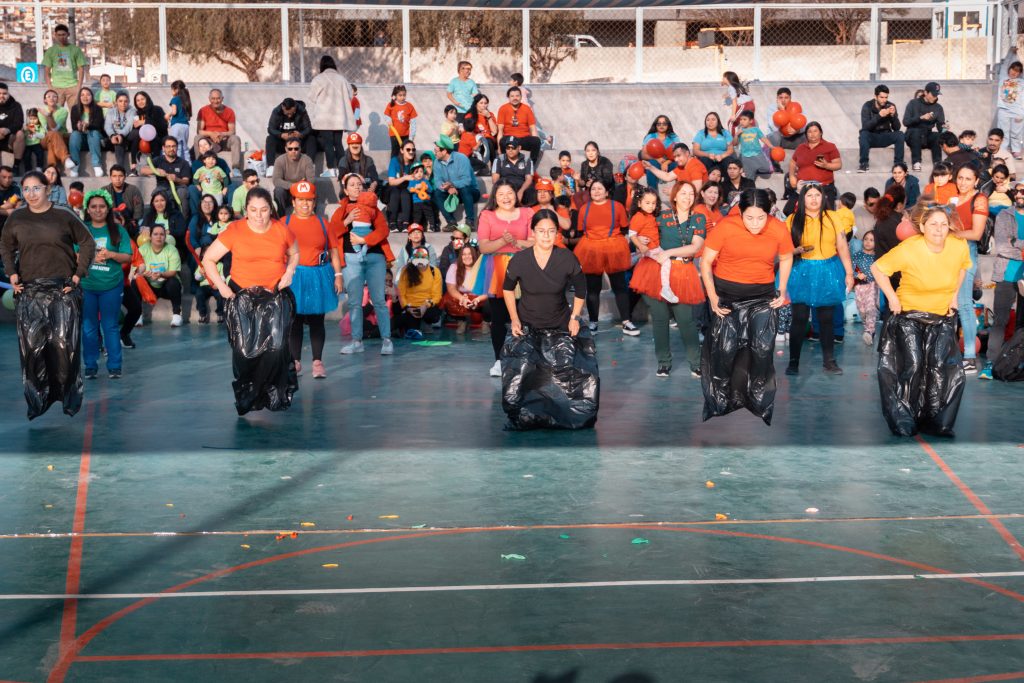 FOTOGRAFIA ACTIVIDAD ANIVERSARIO PILLUELOS 07 AGSTO-11