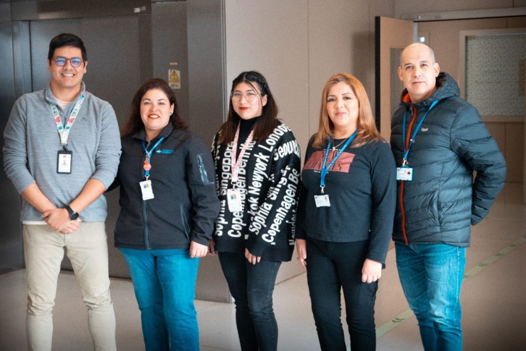 equipo soga