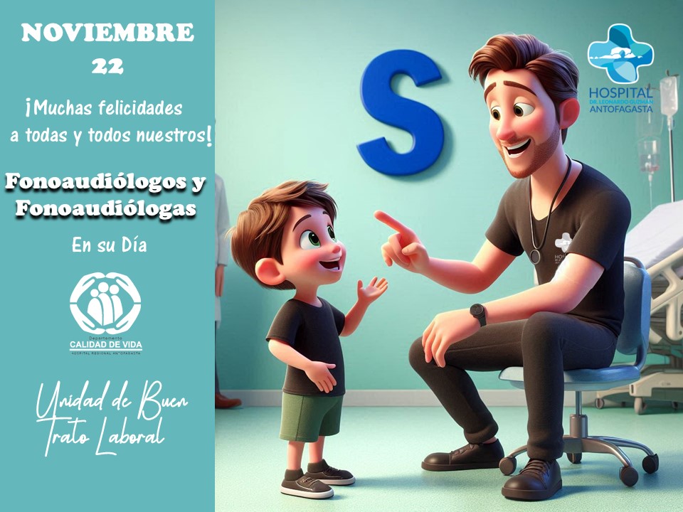 día del fono audiologo 2024