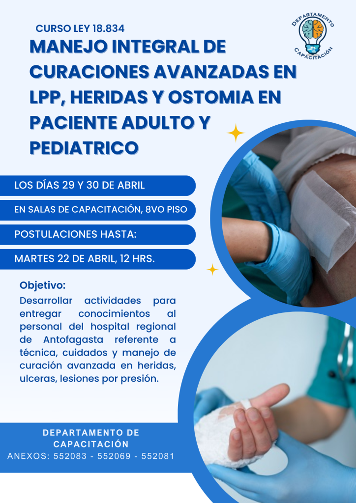 MANEJO DE HERIDAS