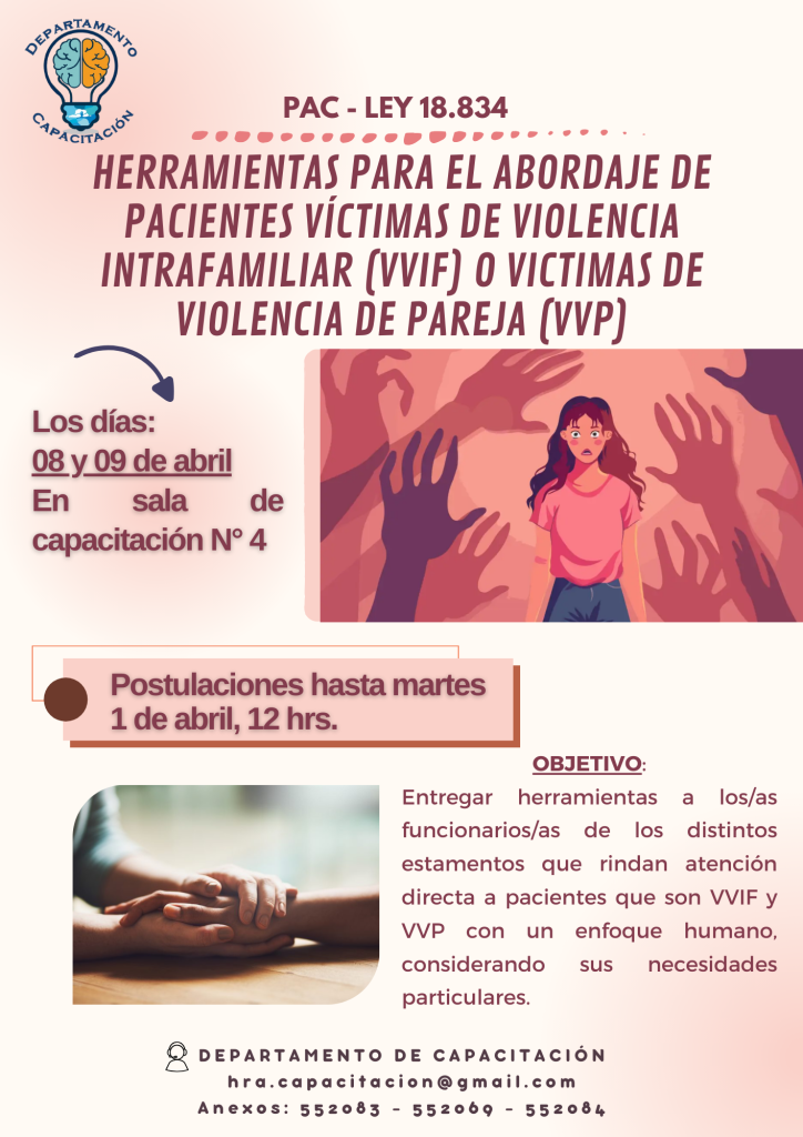 VIOLENCIA INTRA