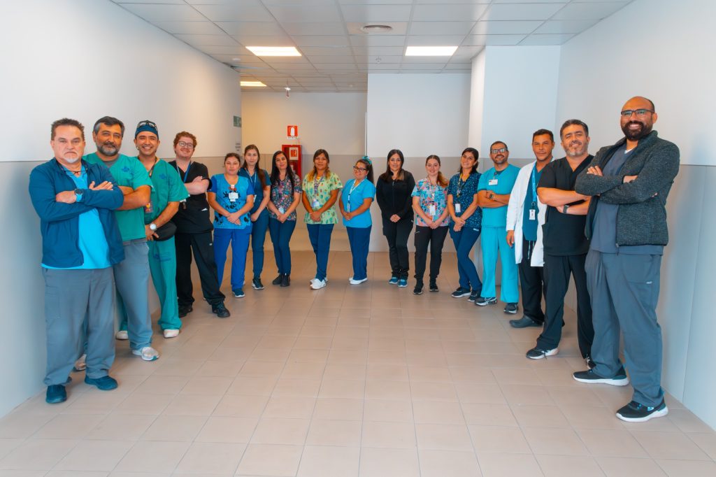 TRAUMATOLOGÍA 2025