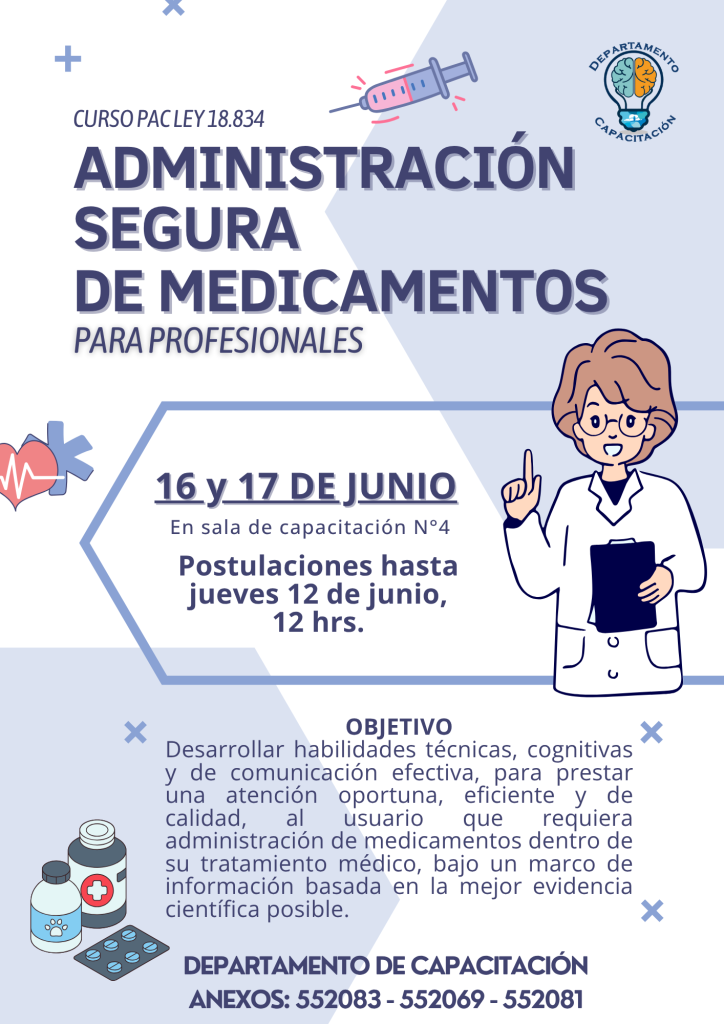 152-ADMINISTRACIÓN SEGURA PROFESIONALES