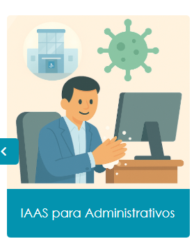 IASS ADMIN