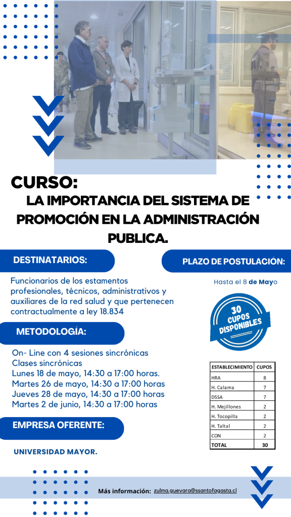 El sistema de calificaciones del personal del sector público