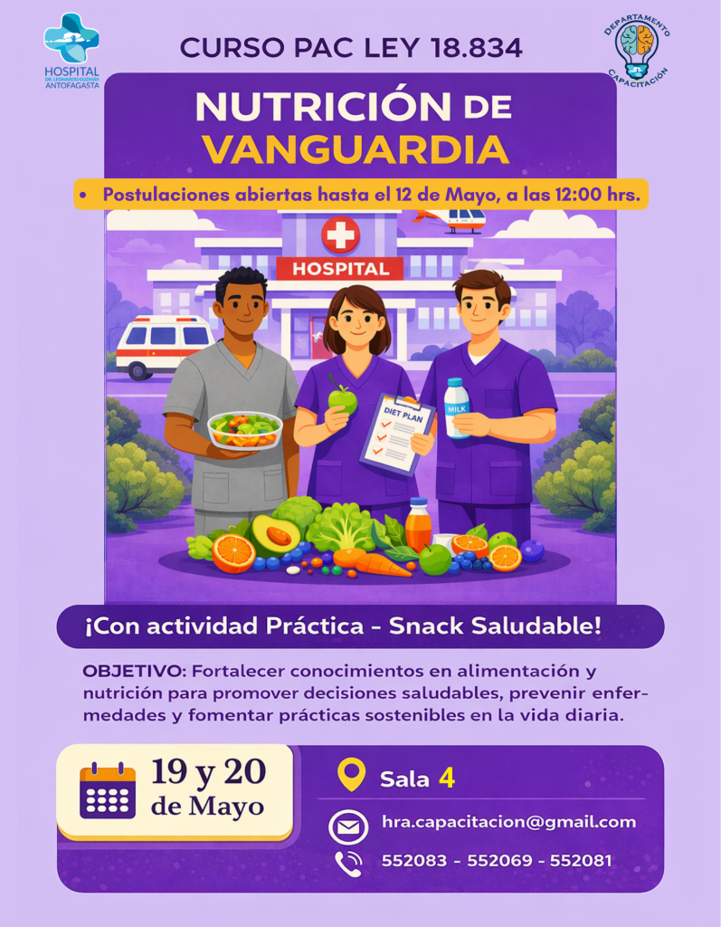 NUTRICIÓN DE VANGUARDIA (2)